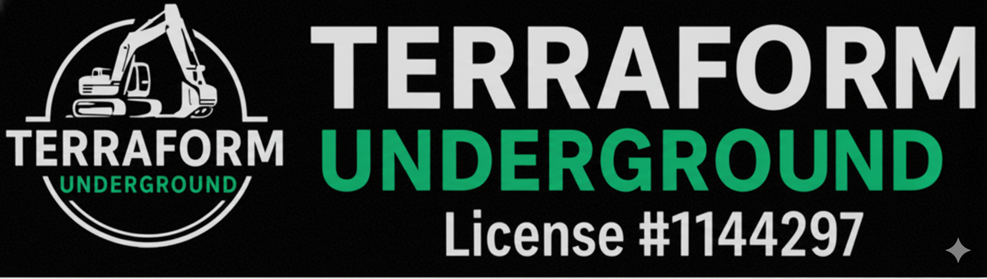 Terraform Underground Logo